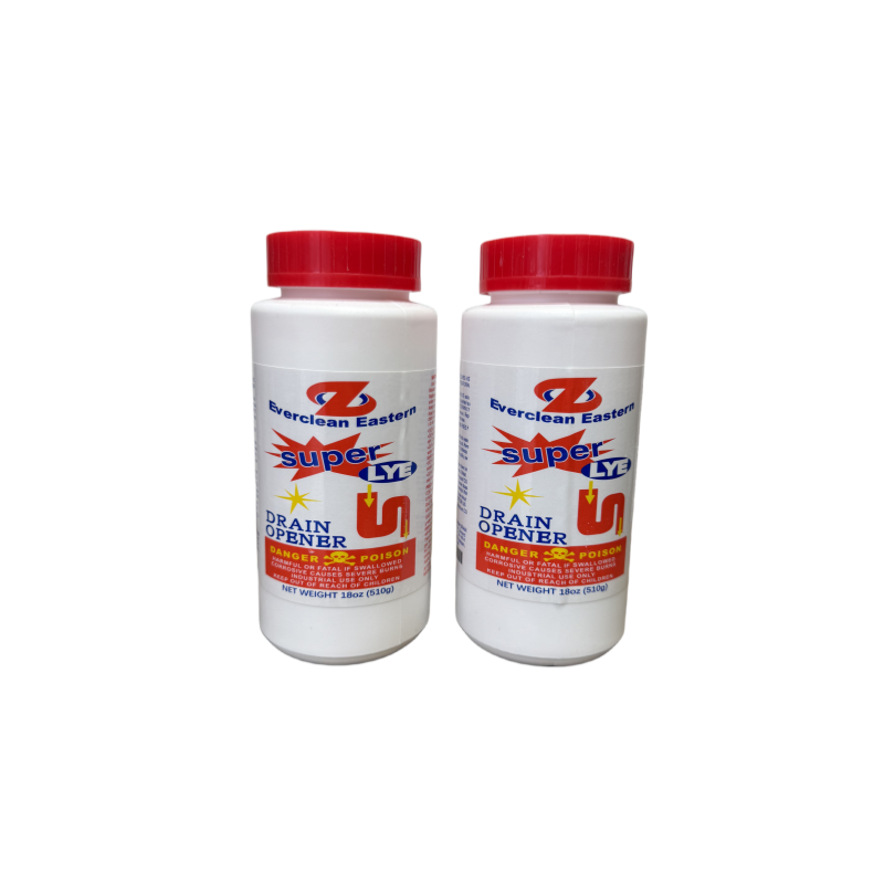 洗洁粉SUPER LYE