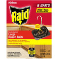 蟑螂药 RAID