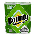 擦手纸 Bounty Plus 91ct