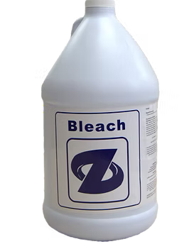 漂白水BLeach
