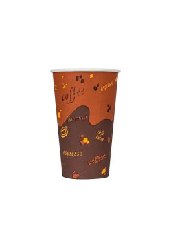 咖啡杯16oz