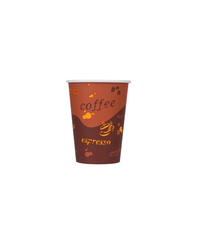 咖啡杯12oz