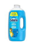Dawn经典原味洗洁精补充装大瓶装