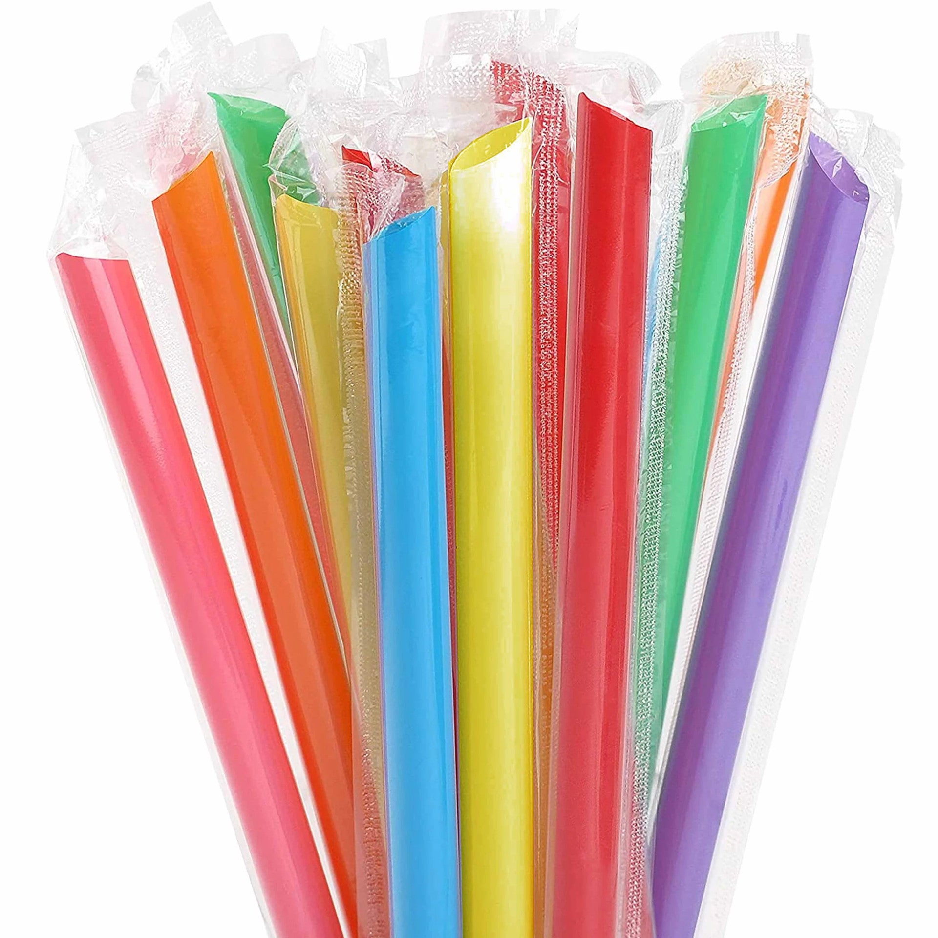 吸管Boba Straws
