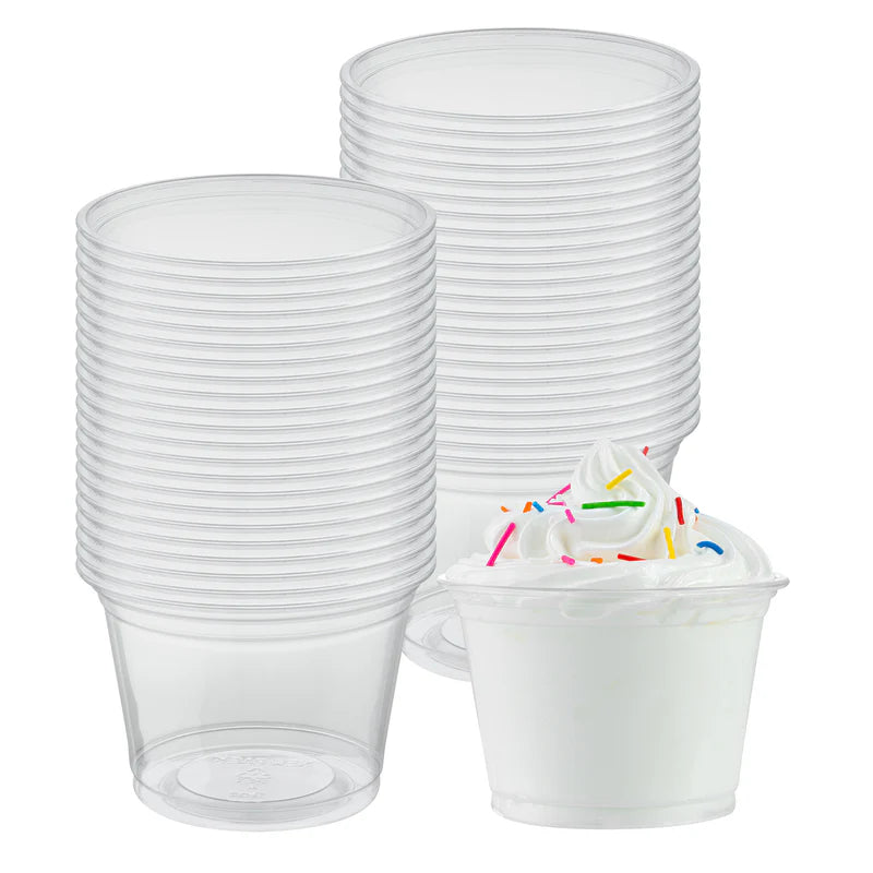 甜品杯16号
