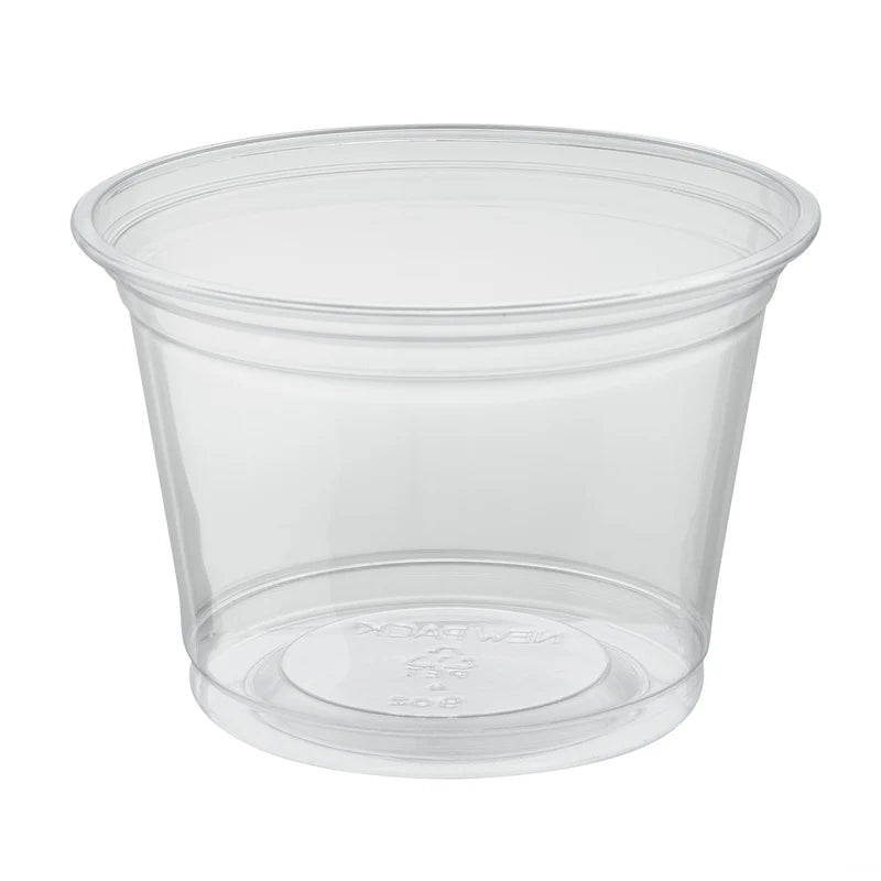 甜品杯16号