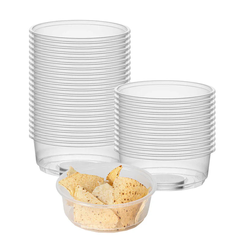 甜品杯8号
