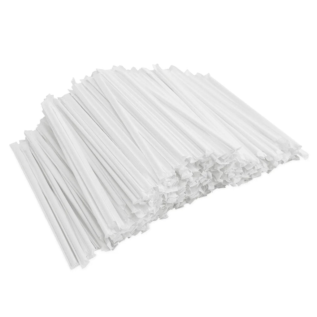 吸管 Plastic Drinking Straws