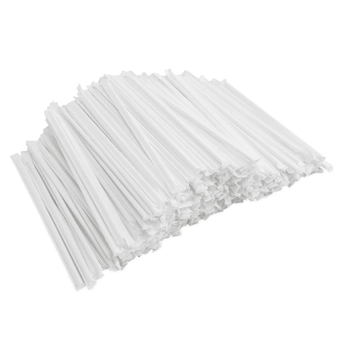吸管 Plastic Drinking Straws