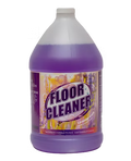 洗地水FLOOR CLEANER