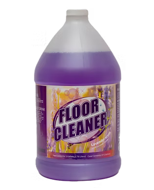 洗地水FLOOR CLEANER