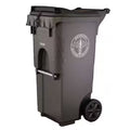 垃圾桶 T35 garbage can