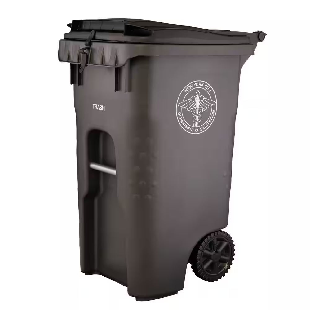垃圾桶 T45 garbage can
