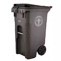 垃圾桶 T45 garbage can