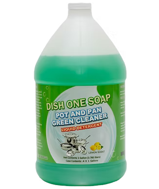 洗碗液DISH ONE SOAP