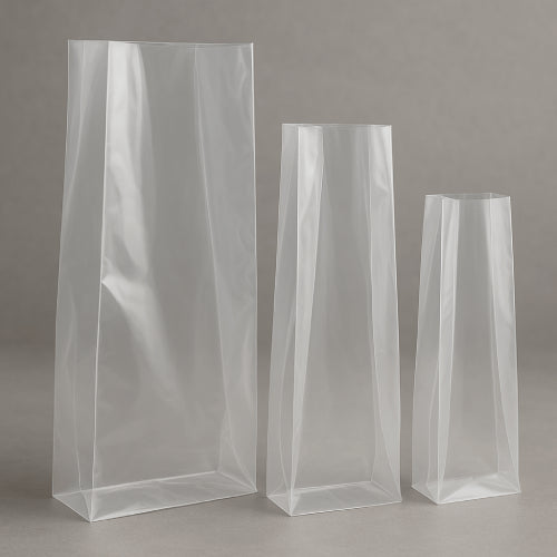 冷冻保鲜袋10x8x24
