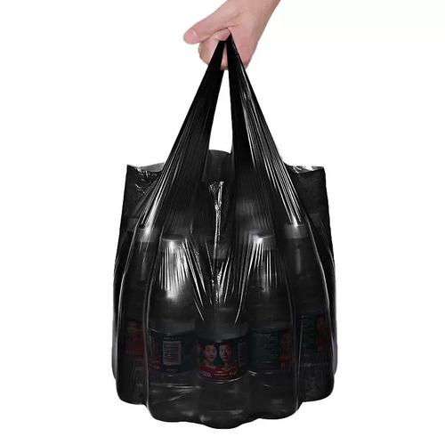 购物袋-黑色1/6